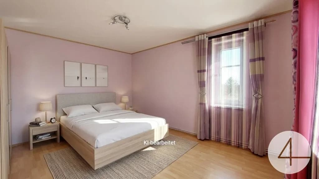 4-Zimmer-Wohnung kaufen in Zwettl – 86 m², € 179.900 – Bild 12 von 27