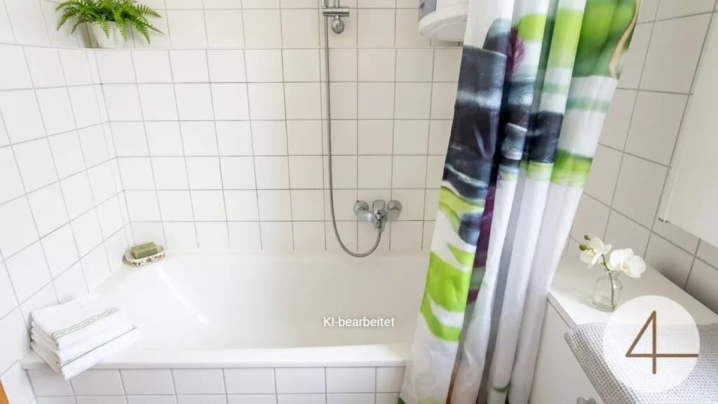 4-Zimmer-Wohnung kaufen in Zwettl – 86 m², € 179.900 – Bild 14 von 27