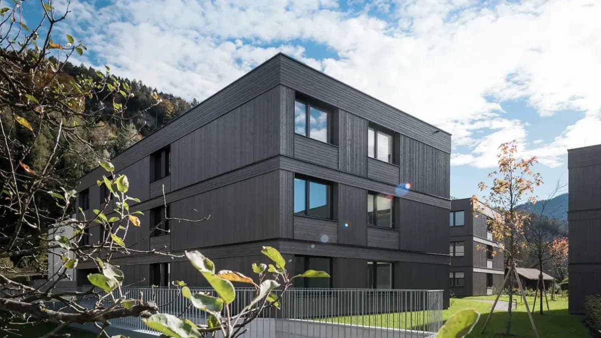 2-Zimmer-Wohnung kaufen in Feldkirch – 47,09 m², € 325.280 – Bild 3 von 5