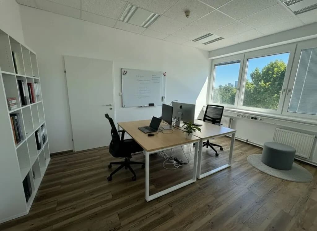 2-Zimmer-Gewerbeimmobilie mieten in Wien – 48 m², € 1.073 – Bild 2 von 10