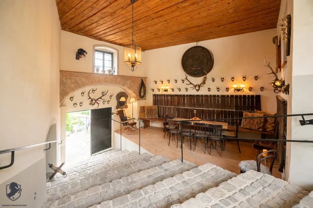 18-Zimmer-Immobilie kaufen in Krems Land – 1 059,49 m² – Bild 23 von 50