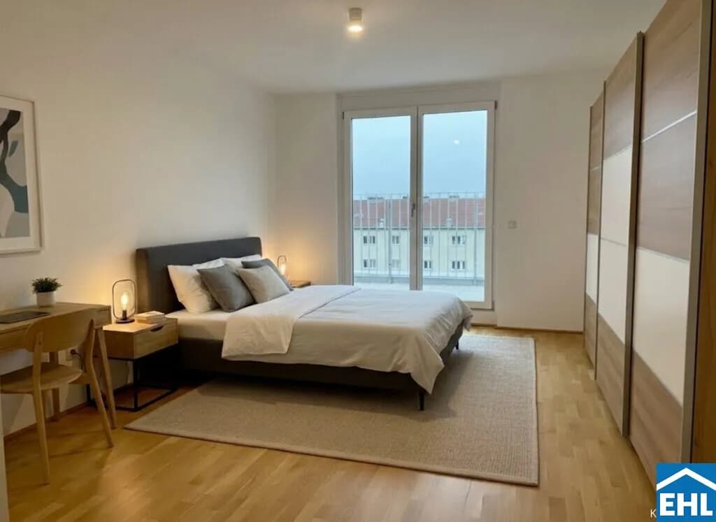 4-Zimmer-Wohnung kaufen in Wien – 104,47 m², € 690.000 – Bild 3 von 12