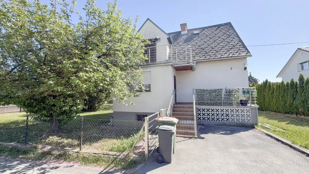 3-Zimmer-Haus kaufen in Graz – 120 m², € 380.000 – Bild 6 von 10