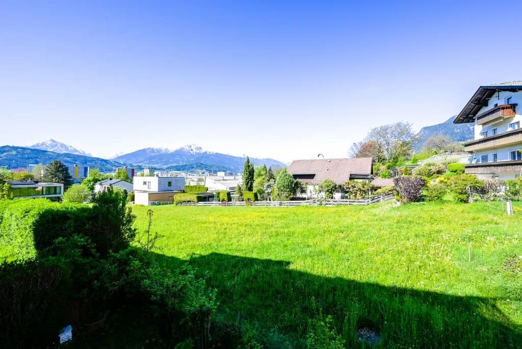 1-Zimmer-Wohnung kaufen in Innsbruck – 35 m², € 270.000