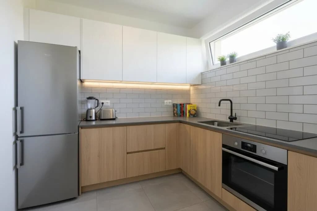 1-Zimmer-Wohnung kaufen in Innsbruck – 35 m², € 270.000 – Bild 2 von 4
