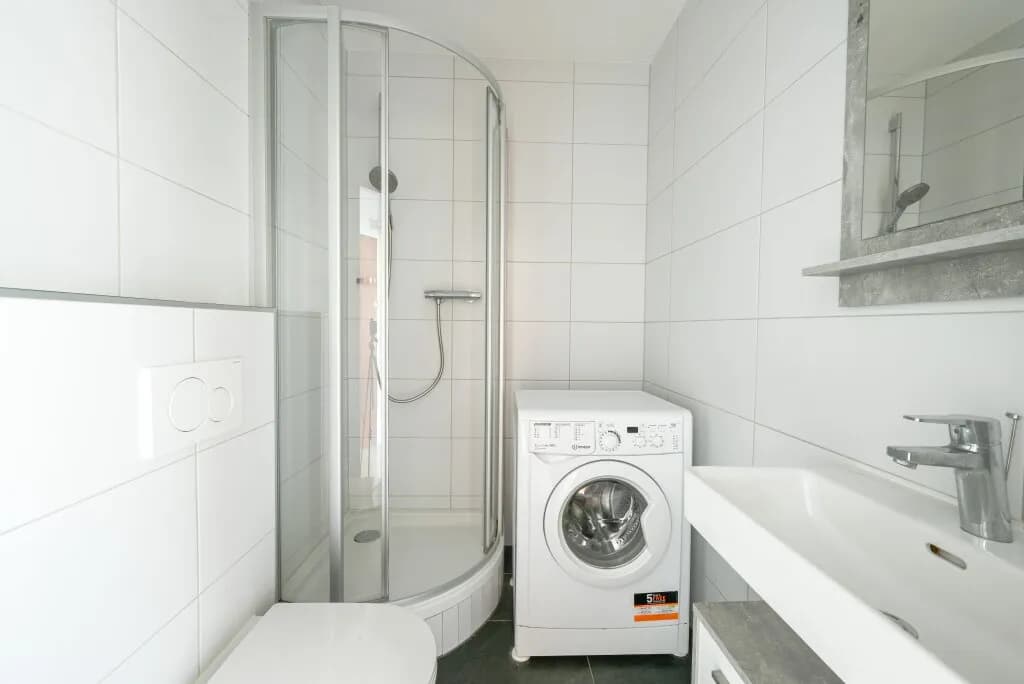 1-Zimmer-Wohnung kaufen in Innsbruck – 35 m², € 270.000 – Bild 4 von 4