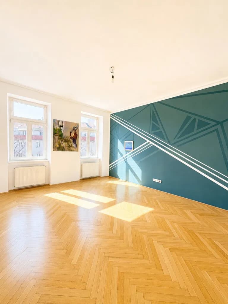 2-Zimmer-Wohnung kaufen in Wien – 44,5 m², € 189.000