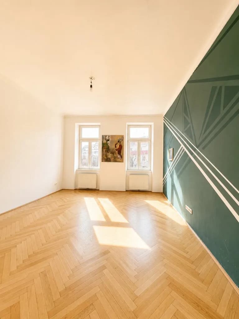 2-Zimmer-Wohnung kaufen in Wien – 44,5 m², € 189.000 – Bild 3 von 17