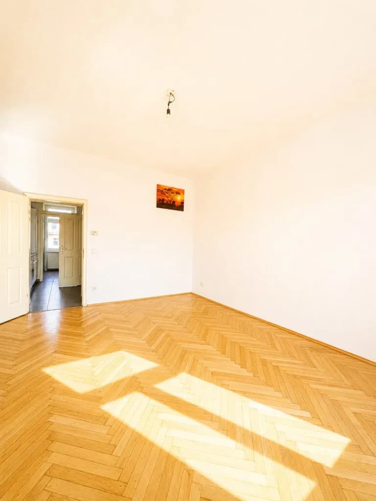 2-Zimmer-Wohnung kaufen in Wien – 44,5 m², € 189.000 – Bild 4 von 17