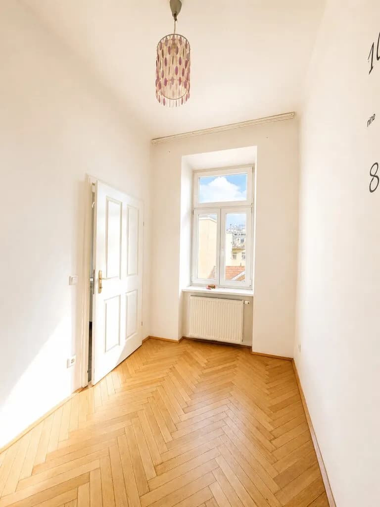 2-Zimmer-Wohnung kaufen in Wien – 44,5 m², € 189.000 – Bild 5 von 17