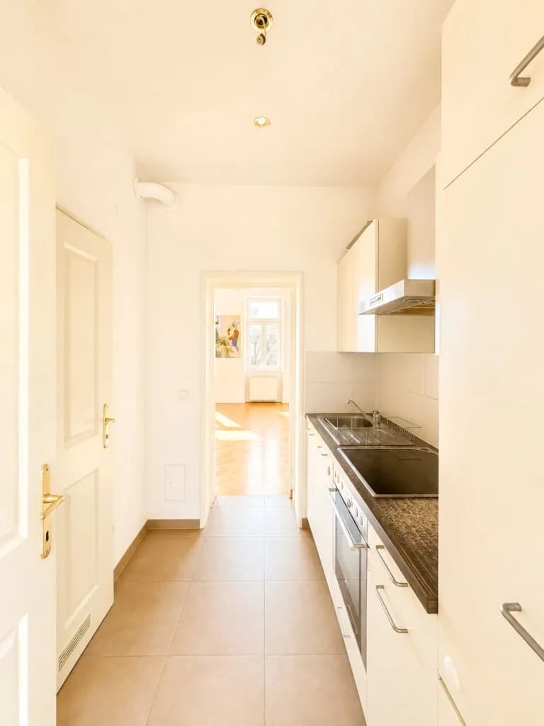 2-Zimmer-Wohnung kaufen in Wien – 44,5 m², € 189.000 – Bild 6 von 17