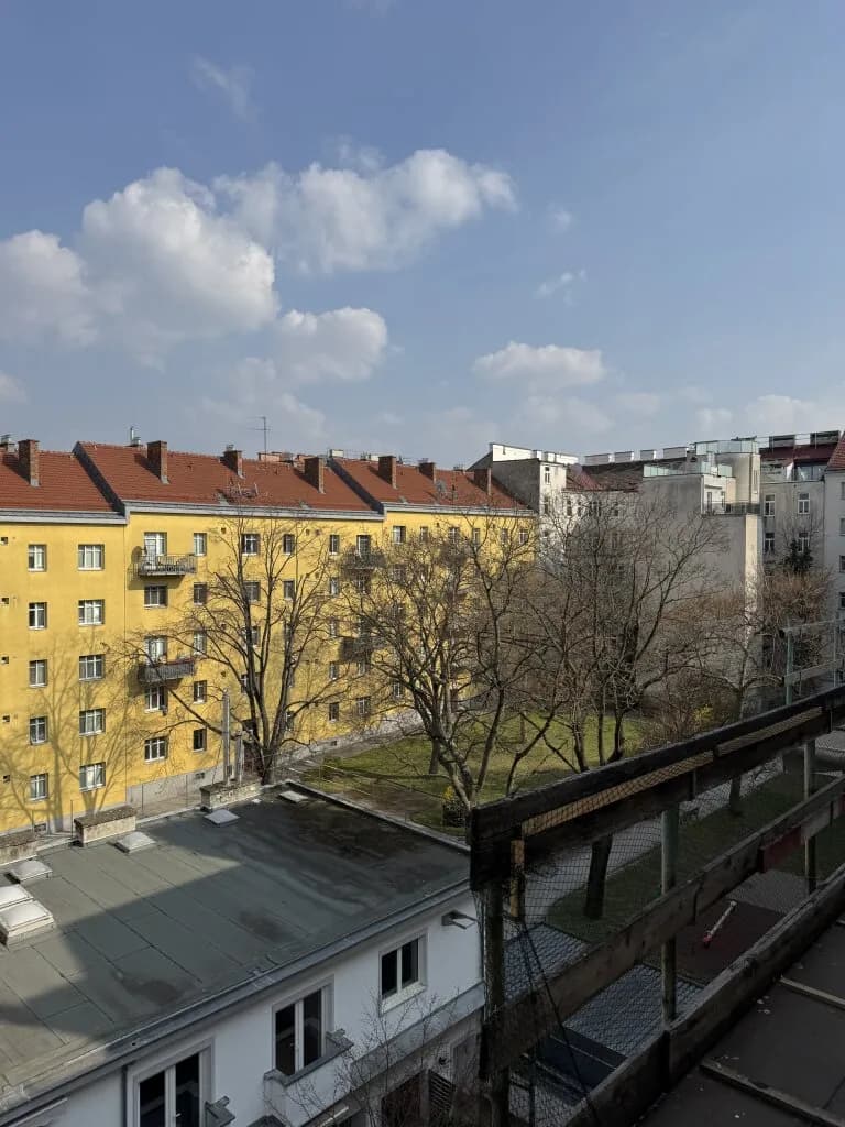2-Zimmer-Wohnung kaufen in Wien – 44,5 m², € 189.000 – Bild 11 von 17