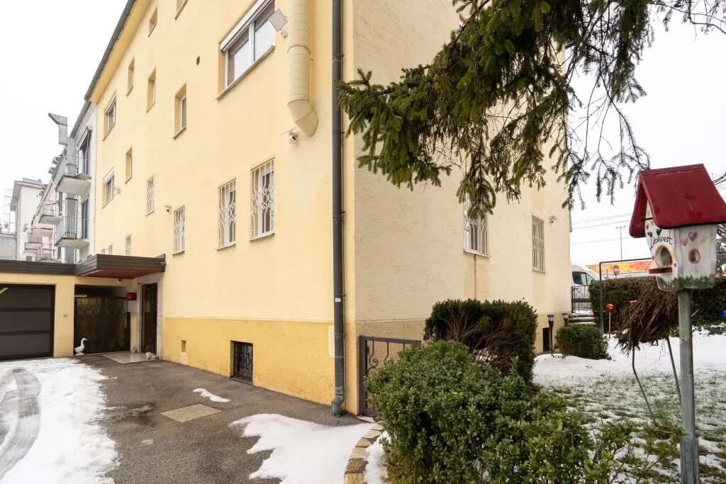 2-Zimmer-Wohnung mieten in Linz – 75 m², € 890 – Bild 10 von 15