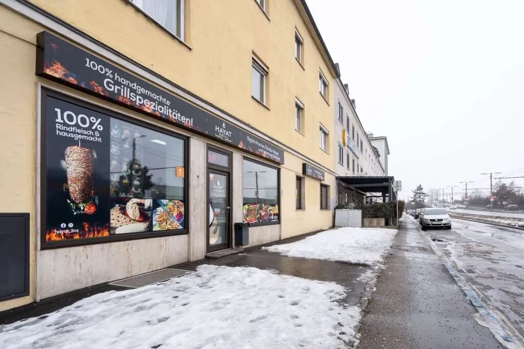 2-Zimmer-Wohnung mieten in Linz – 75 m², € 890 – Bild 14 von 15