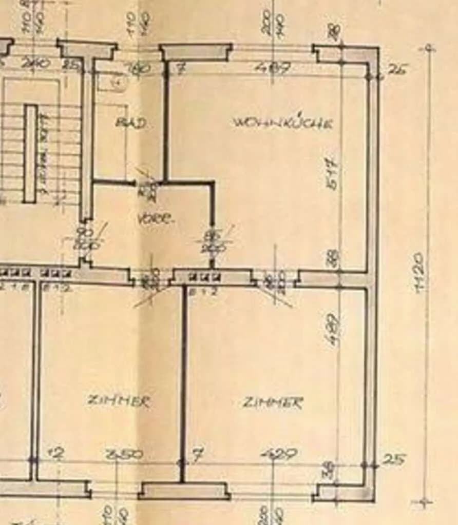 2-Zimmer-Wohnung mieten in Linz – 75 m², € 890 – Bild 15 von 15