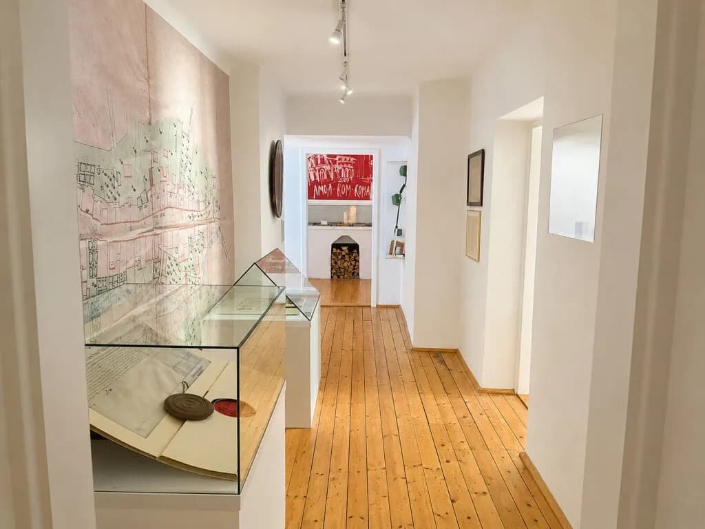 Gewerbeimmobilie kaufen in Salzburg-Umgebung – 380 m², € 590.000 – Bild 2 von 14