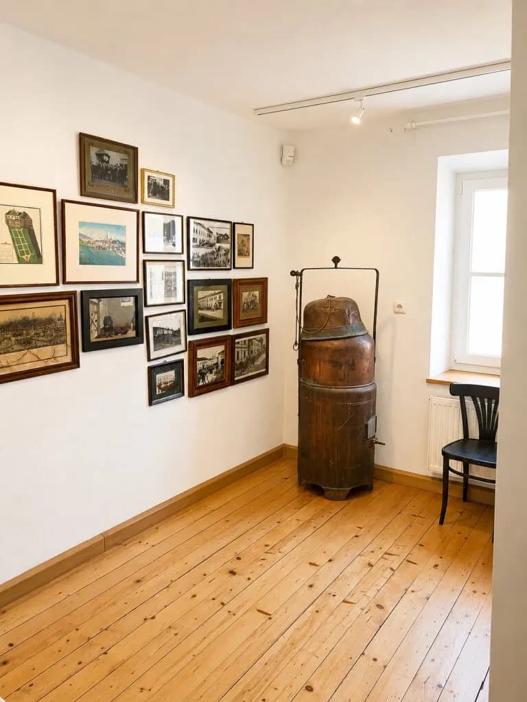 Gewerbeimmobilie kaufen in Salzburg-Umgebung – 380 m², € 590.000 – Bild 3 von 14
