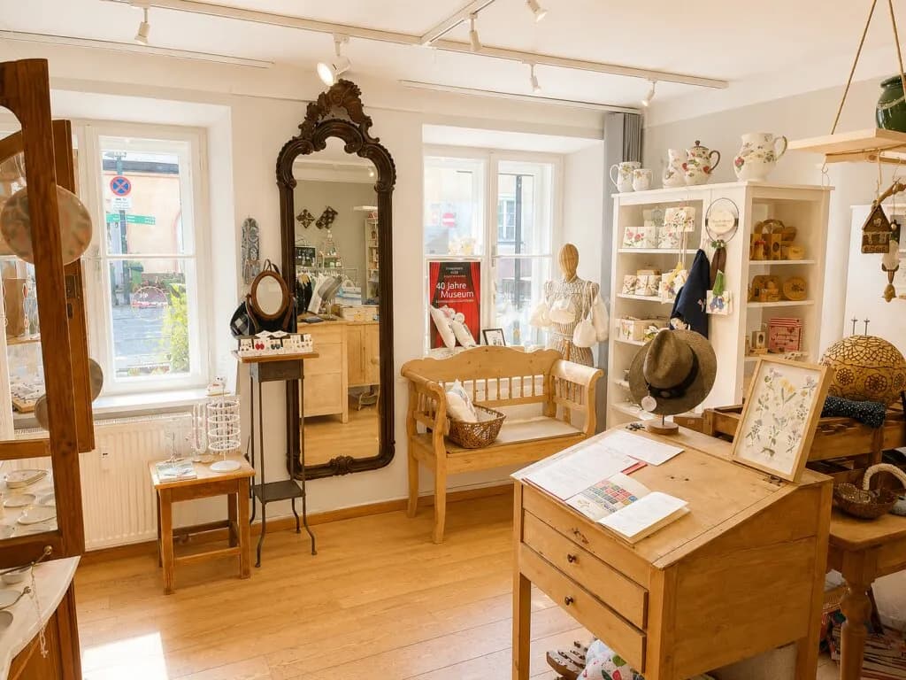 Gewerbeimmobilie kaufen in Salzburg-Umgebung – 380 m², € 590.000 – Bild 4 von 14