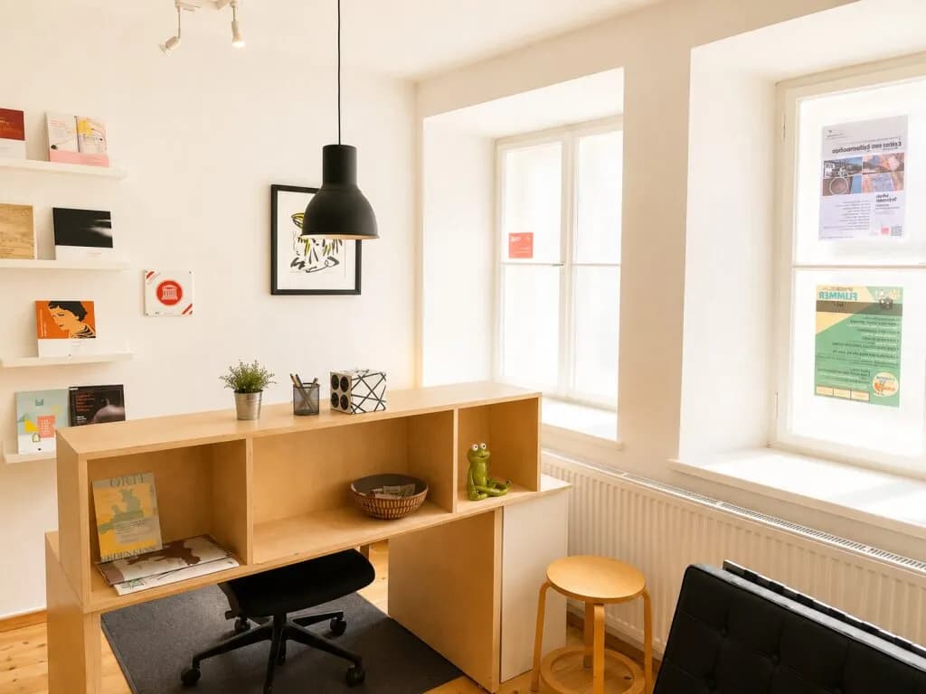 Gewerbeimmobilie kaufen in Salzburg-Umgebung – 380 m², € 590.000 – Bild 5 von 14