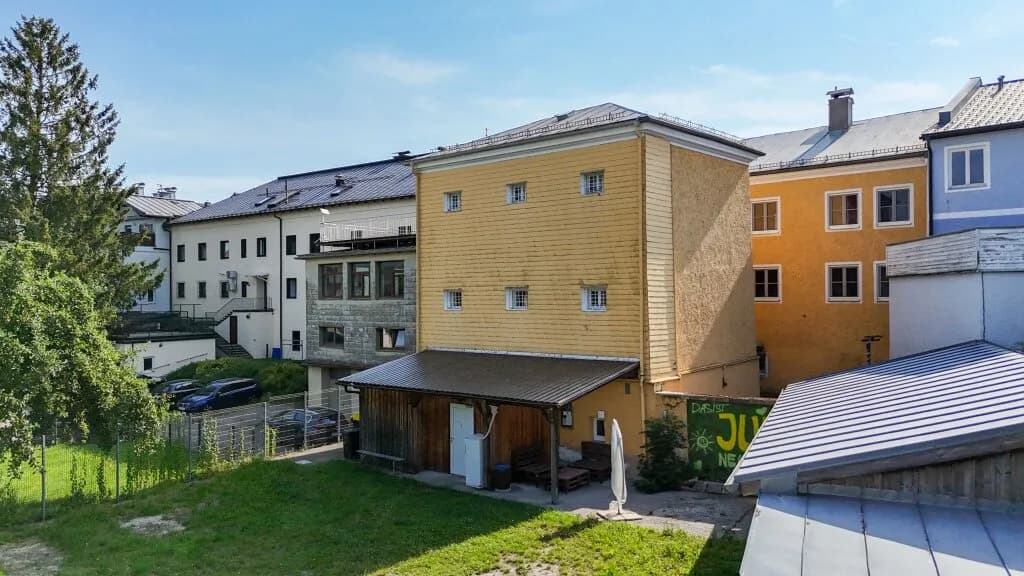 Gewerbeimmobilie kaufen in Salzburg-Umgebung – 380 m², € 590.000 – Bild 8 von 14