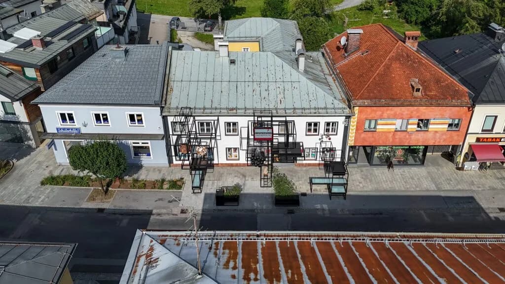 Gewerbeimmobilie kaufen in Salzburg-Umgebung – 380 m², € 590.000 – Bild 9 von 14