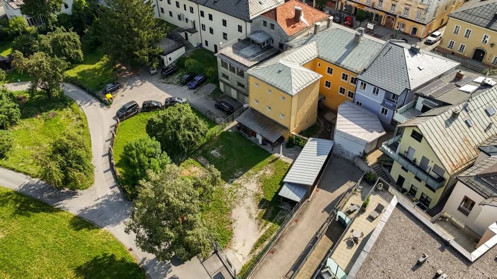 Gewerbeimmobilie kaufen in Salzburg-Umgebung – 380 m², € 590.000 – Bild 10 von 14