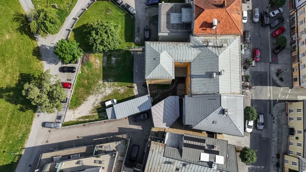 Gewerbeimmobilie kaufen in Salzburg-Umgebung – 380 m², € 590.000 – Bild 11 von 14