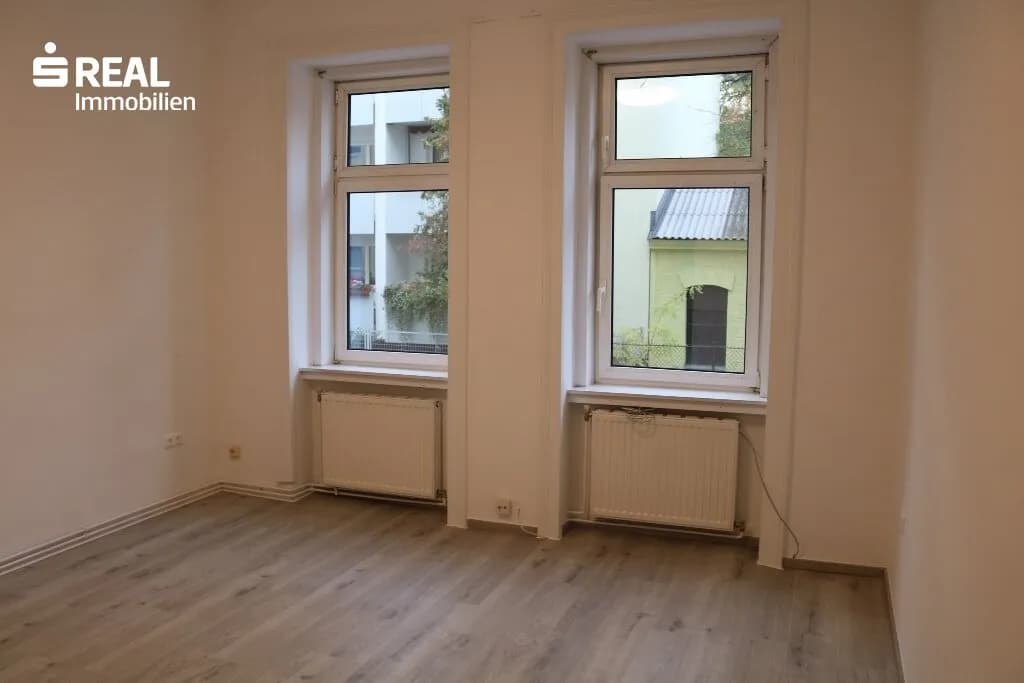 1-Zimmer-Wohnung kaufen in Wien – 33 m², € 159.000