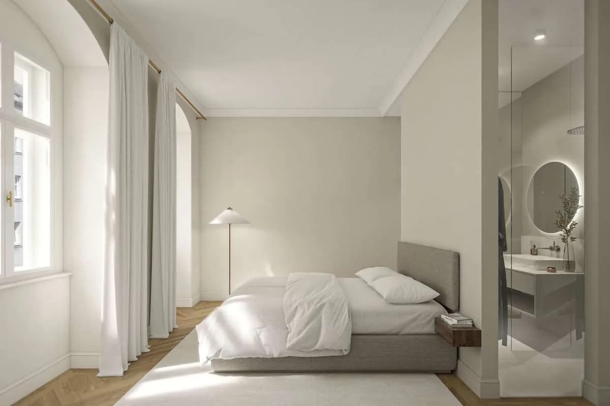 4-Zimmer-Wohnung kaufen in Wien – 135 m², € 1.349.000 – Bild 2 von 5