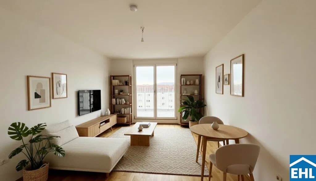 Immobilie kaufen in Wien – 104,47 m², € 616.071 – Bild 1 von 8