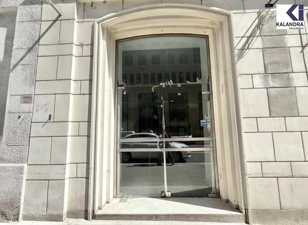 Gewerbeimmobilie mieten in Wien – 29 m², € 2.377 – Bild 3 von 10