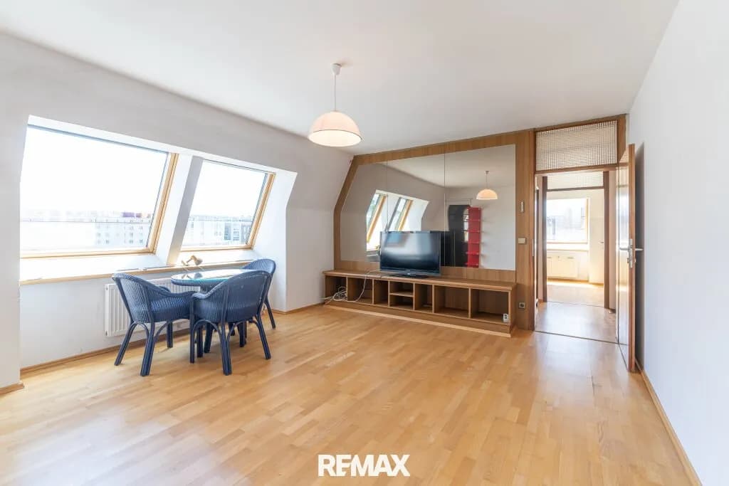 2-Zimmer-Wohnung kaufen in Wien – 49 m², € 189.000 – Bild 1 von 11