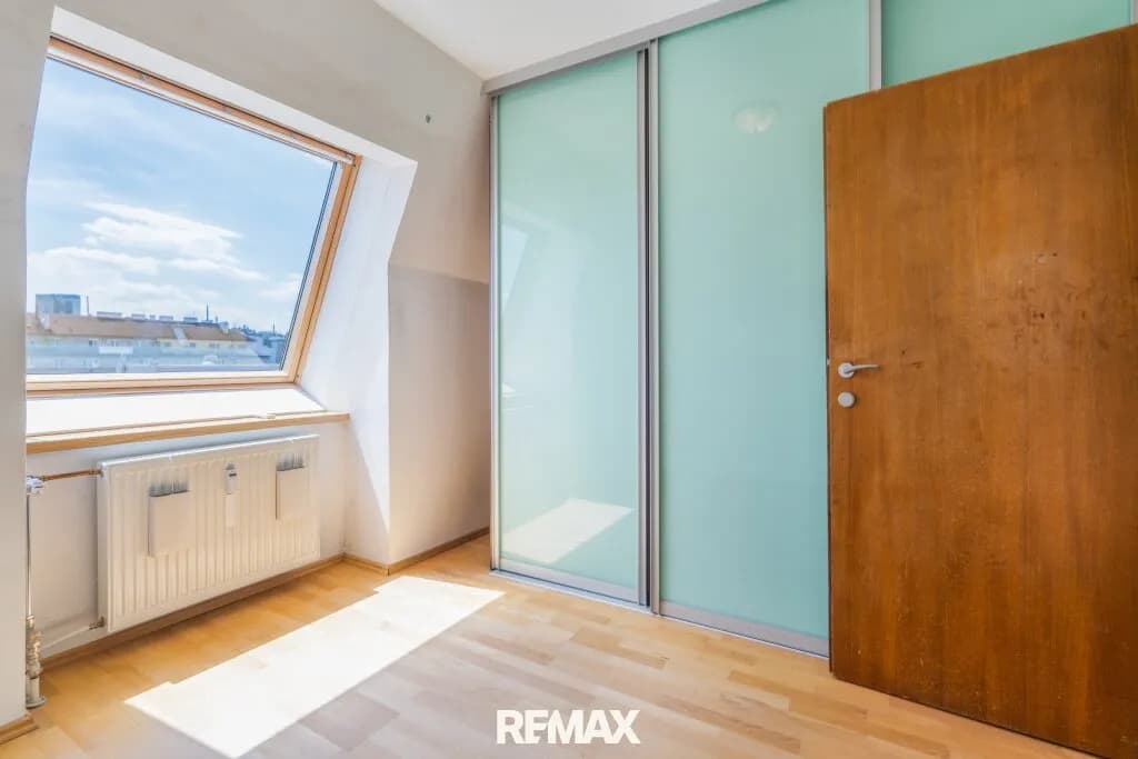 2-Zimmer-Wohnung kaufen in Wien – 49 m², € 189.000 – Bild 2 von 11