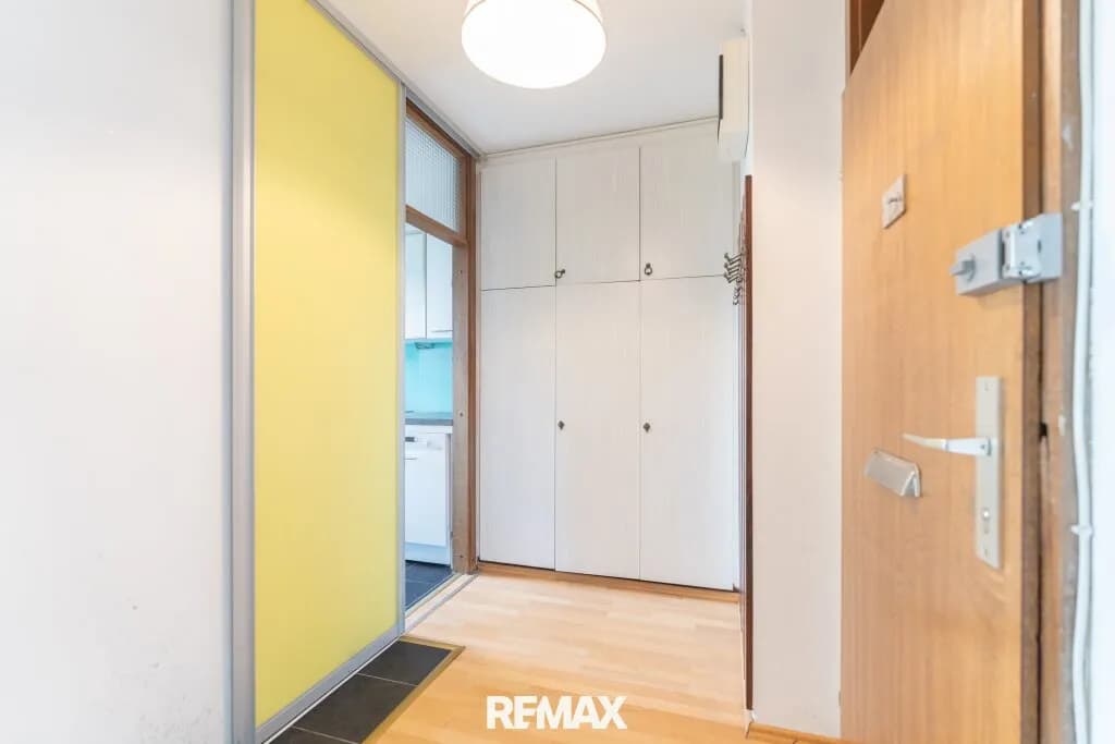 2-Zimmer-Wohnung kaufen in Wien – 49 m², € 189.000 – Bild 3 von 11