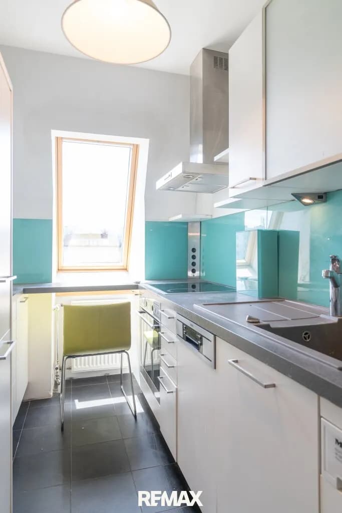 2-Zimmer-Wohnung kaufen in Wien – 49 m², € 189.000 – Bild 5 von 11