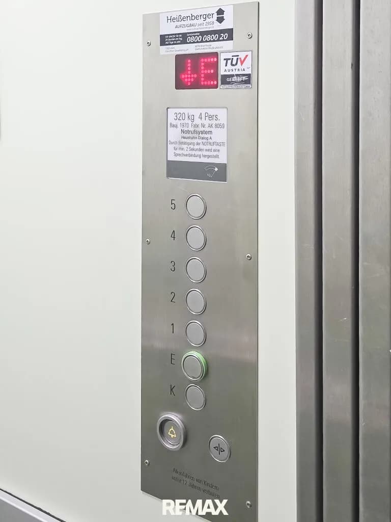 2-Zimmer-Wohnung kaufen in Wien – 49 m², € 189.000 – Bild 8 von 11