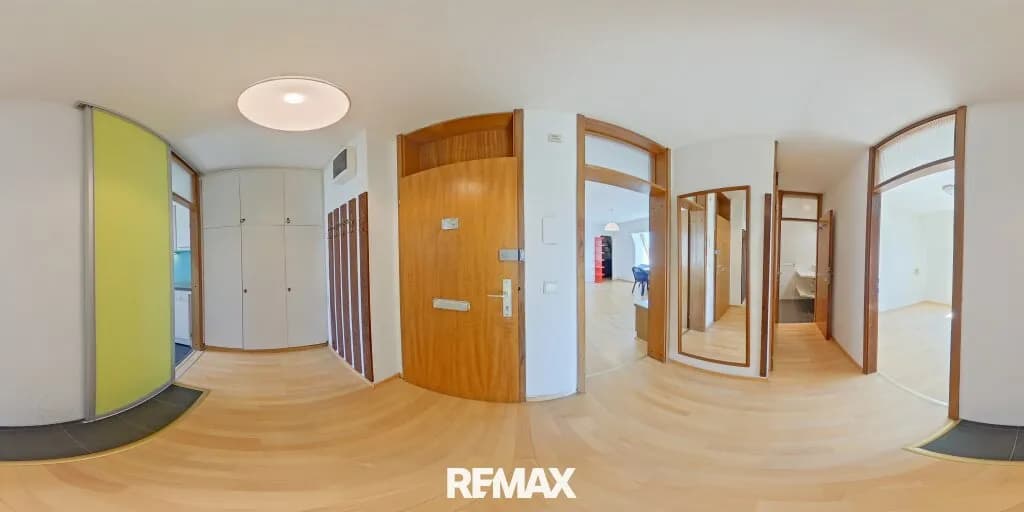 2-Zimmer-Wohnung kaufen in Wien – 49 m², € 189.000 – Bild 10 von 11
