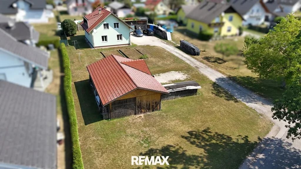 3-Zimmer-Haus kaufen in Völkermarkt – 61,4 m², € 212.000 – Bild 2 von 13