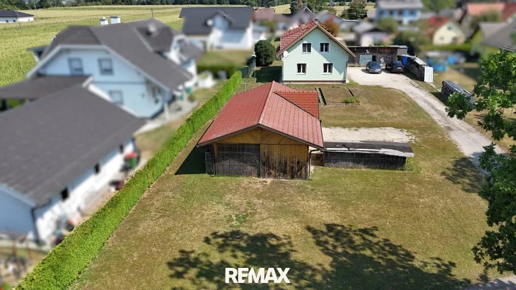 3-Zimmer-Haus kaufen in Völkermarkt – 61,4 m², € 212.000 – Bild 3 von 13