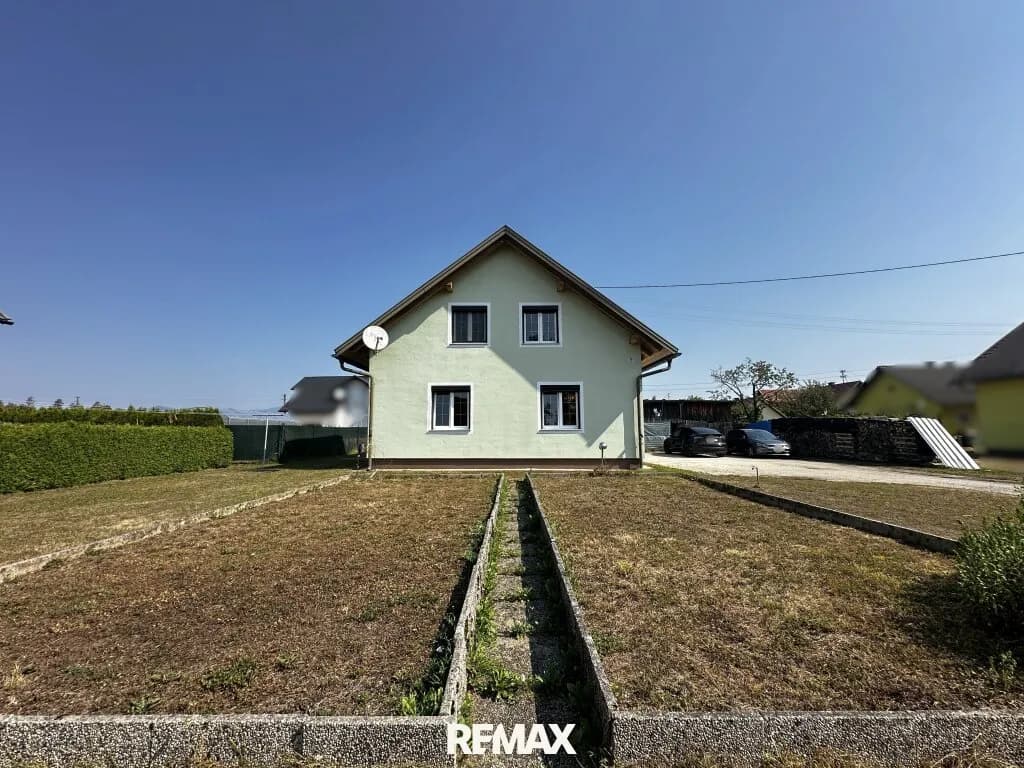 3-Zimmer-Haus kaufen in Völkermarkt – 61,4 m², € 212.000 – Bild 4 von 13