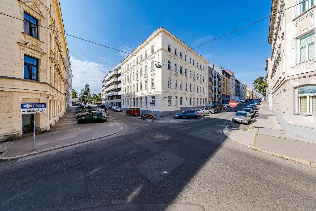 Wohnung kaufen in Wien – 340 m², € 1.090.000