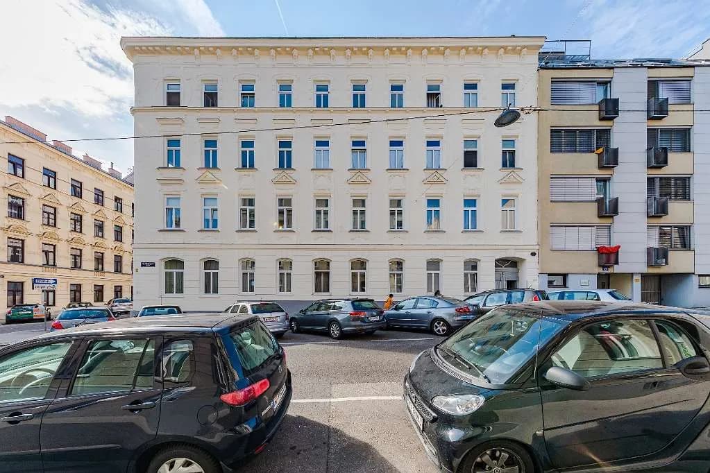Wohnung kaufen in Wien – 340 m², € 1.090.000 – Bild 8 von 21