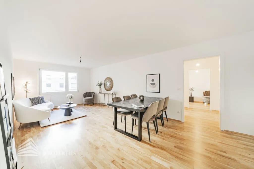 3-Zimmer-Wohnung kaufen in Wien – 96,37 m², € 549.000