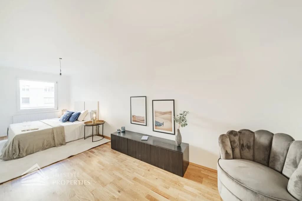 3-Zimmer-Wohnung kaufen in Wien – 96,37 m², € 549.000 – Bild 4 von 16