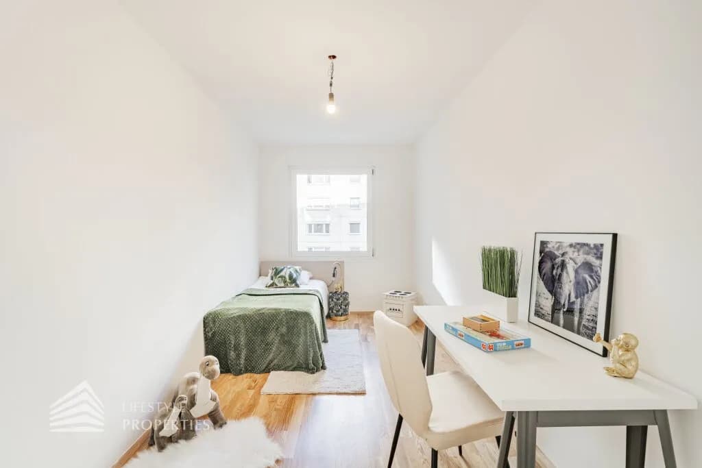 3-Zimmer-Wohnung kaufen in Wien – 96,37 m², € 549.000 – Bild 5 von 16