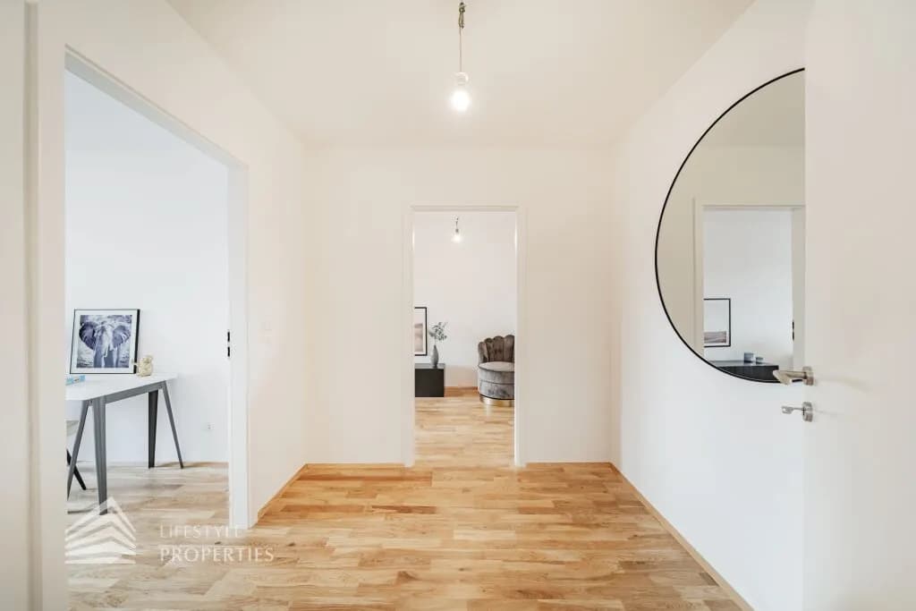 3-Zimmer-Wohnung kaufen in Wien – 96,37 m², € 549.000 – Bild 9 von 16