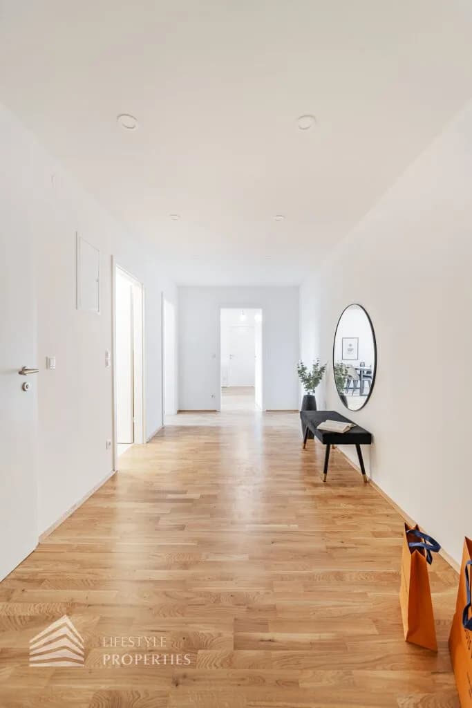 3-Zimmer-Wohnung kaufen in Wien – 96,37 m², € 549.000 – Bild 10 von 16