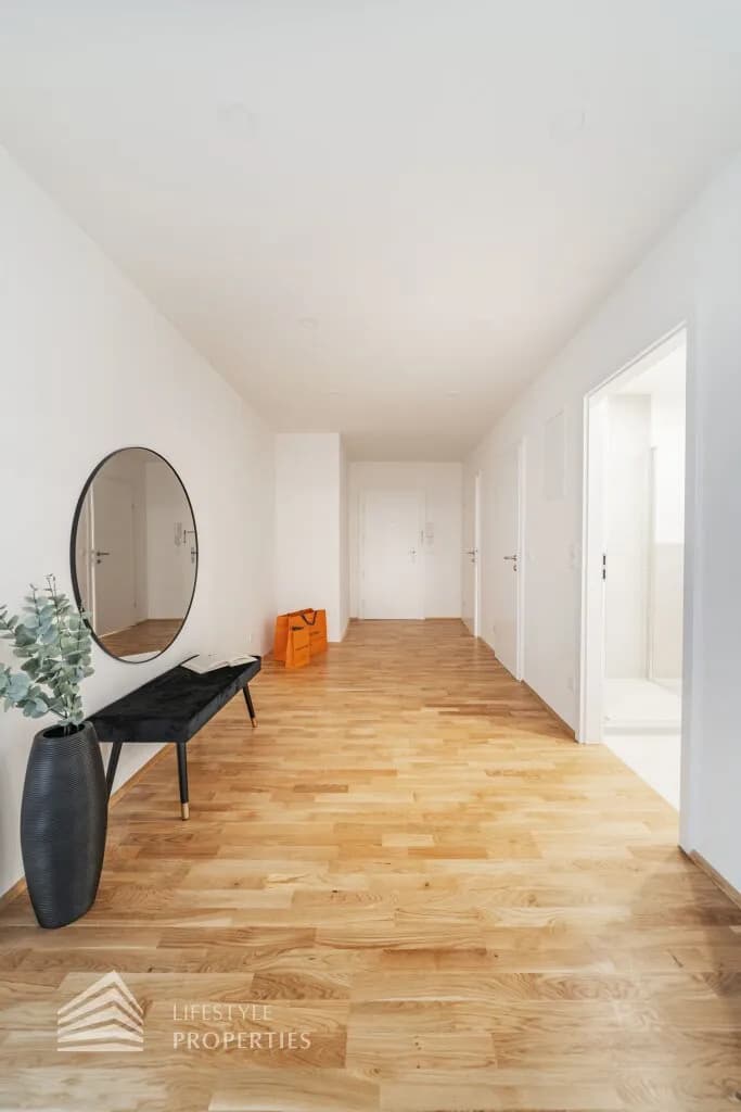 3-Zimmer-Wohnung kaufen in Wien – 96,37 m², € 549.000 – Bild 11 von 16