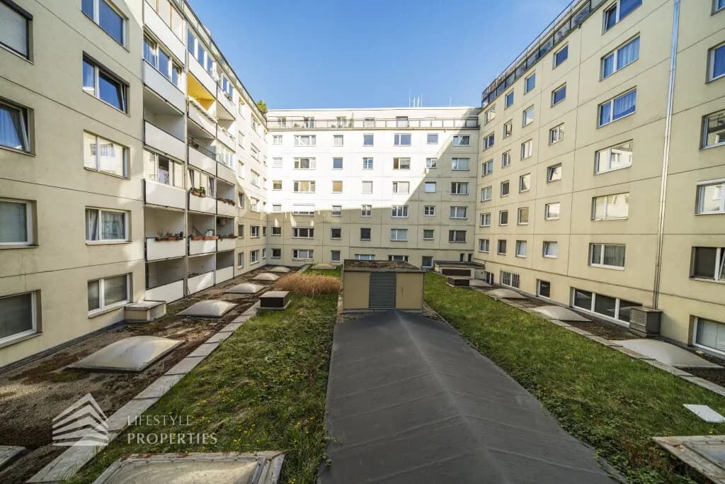3-Zimmer-Wohnung kaufen in Wien – 96,37 m², € 549.000 – Bild 14 von 16