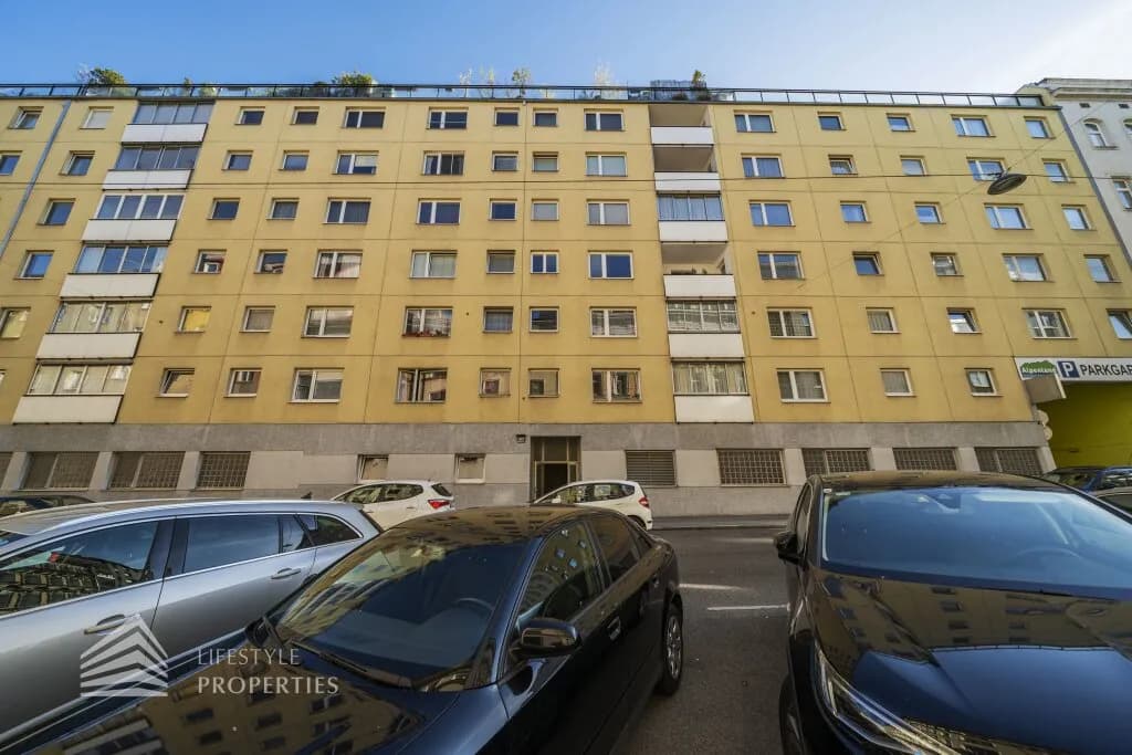 3-Zimmer-Wohnung kaufen in Wien – 96,37 m², € 549.000 – Bild 15 von 16